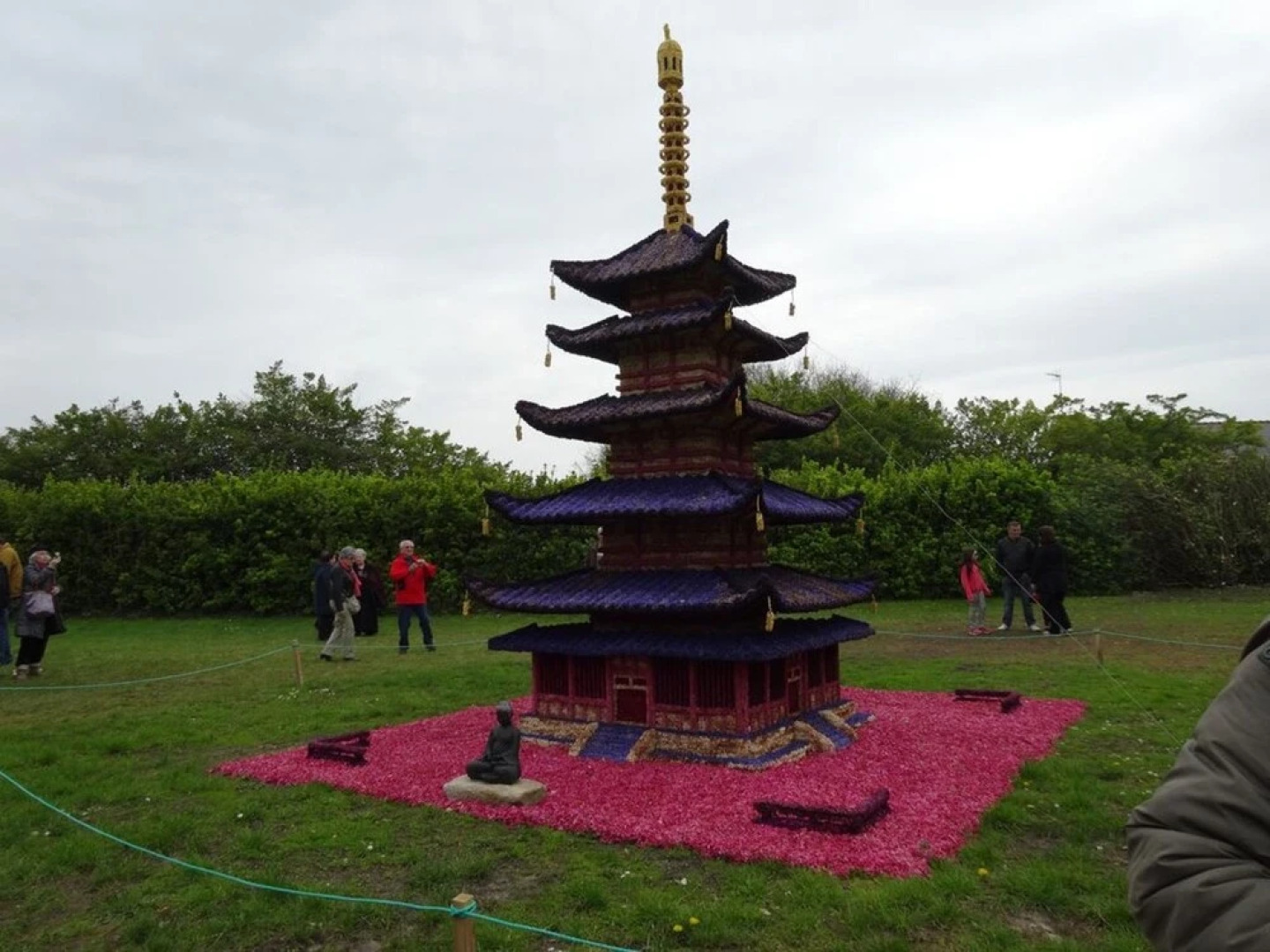 House With 3 Bedrooms in Penmarch, With Enclosed Garden and Wifi - 500