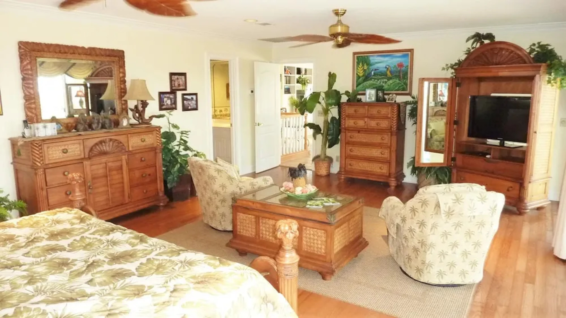 Blackbeards Hideaway by Jekyll Realty