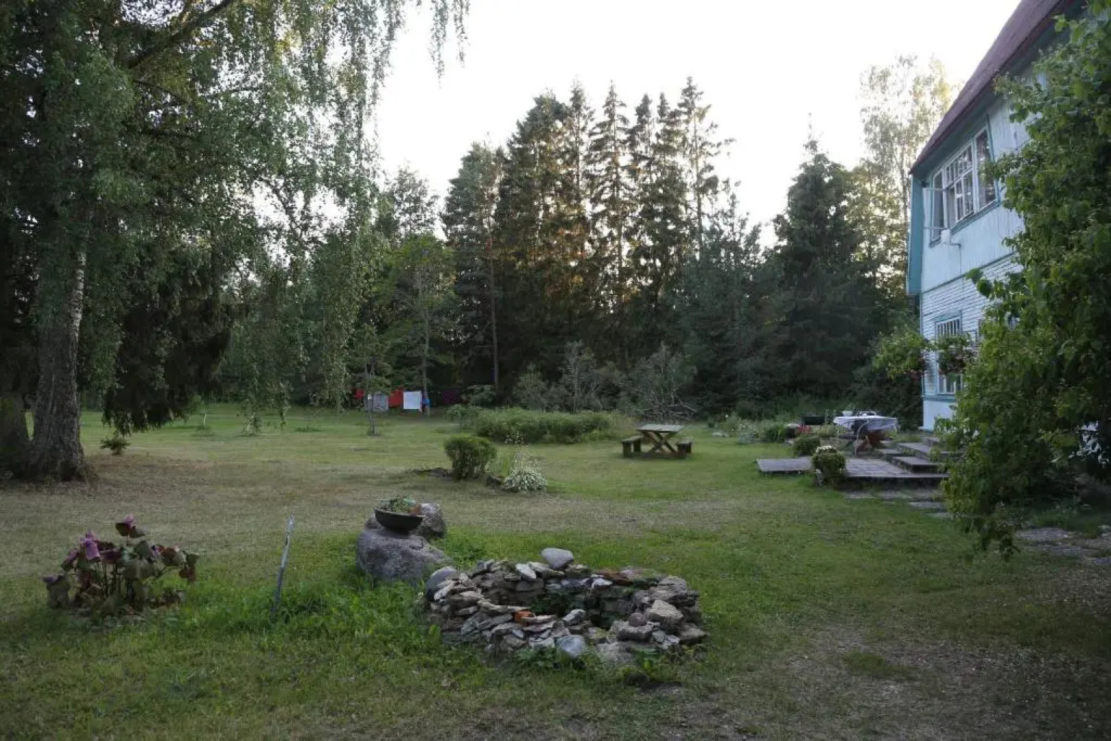 Annenhof Holiday House