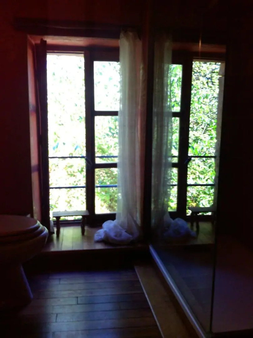 Ecogite La Maison Bleue