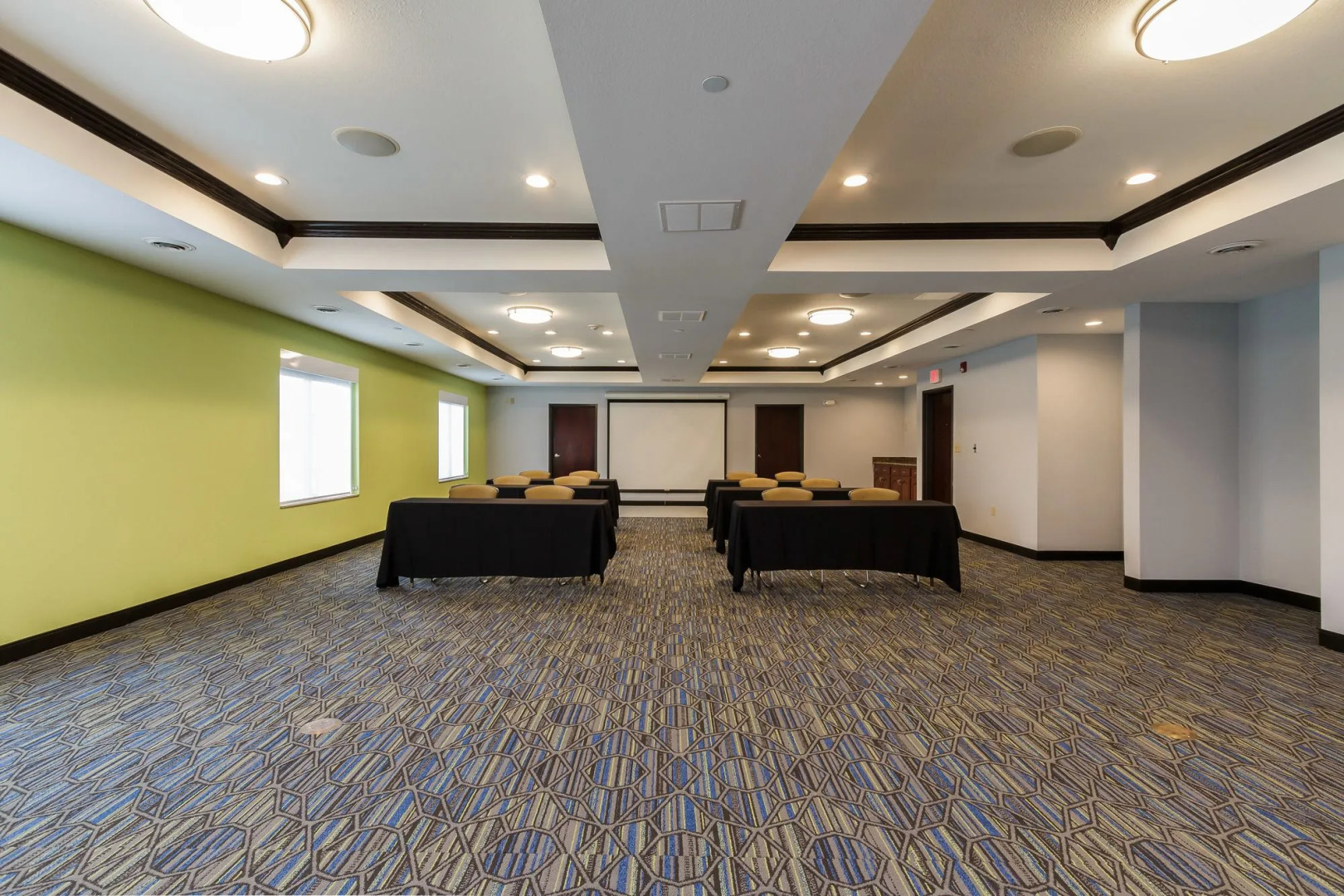 Holiday Inn Express Hotel & Suites South Bend by IHG