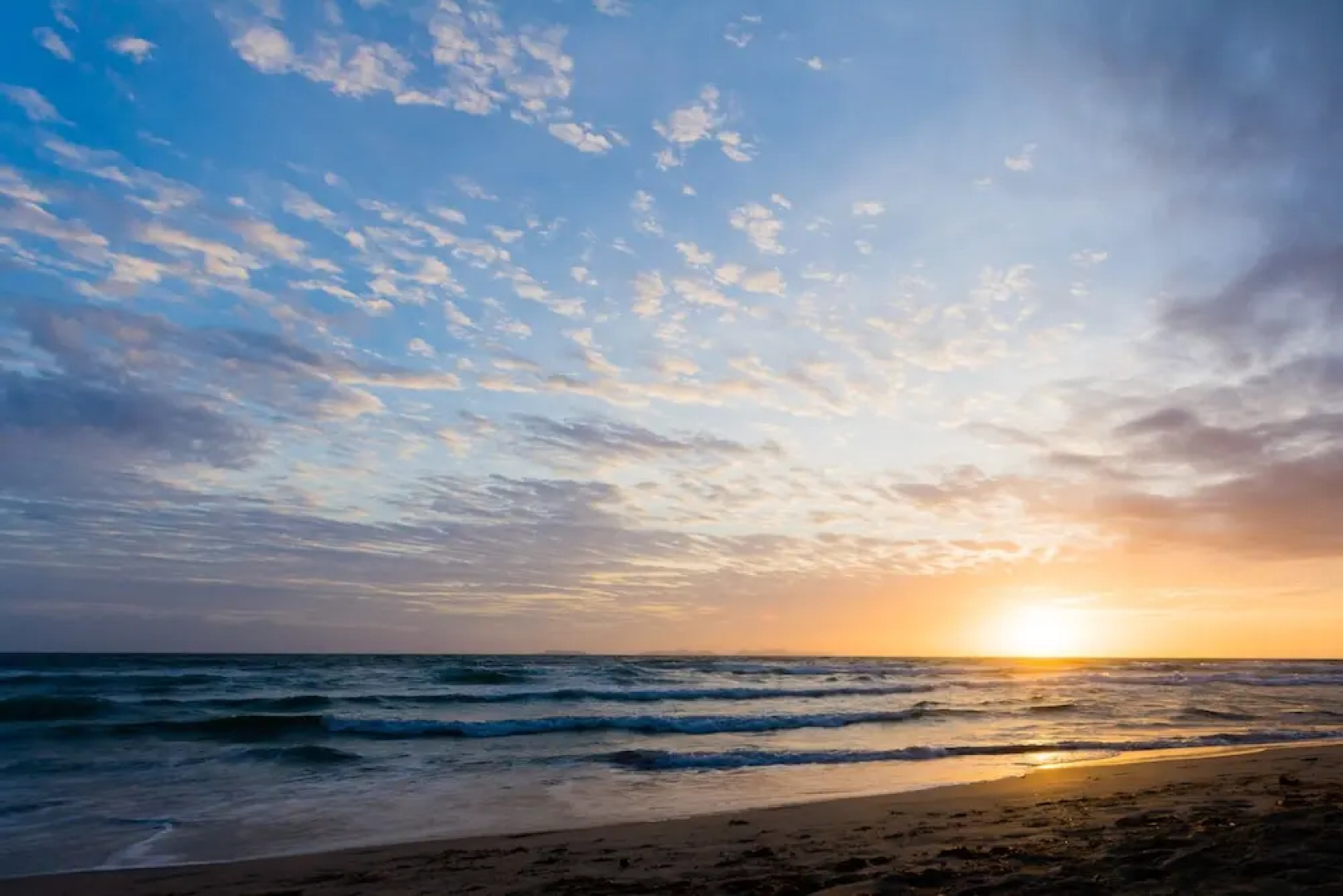 Agua Dorada Beach Hotel by Lidotel