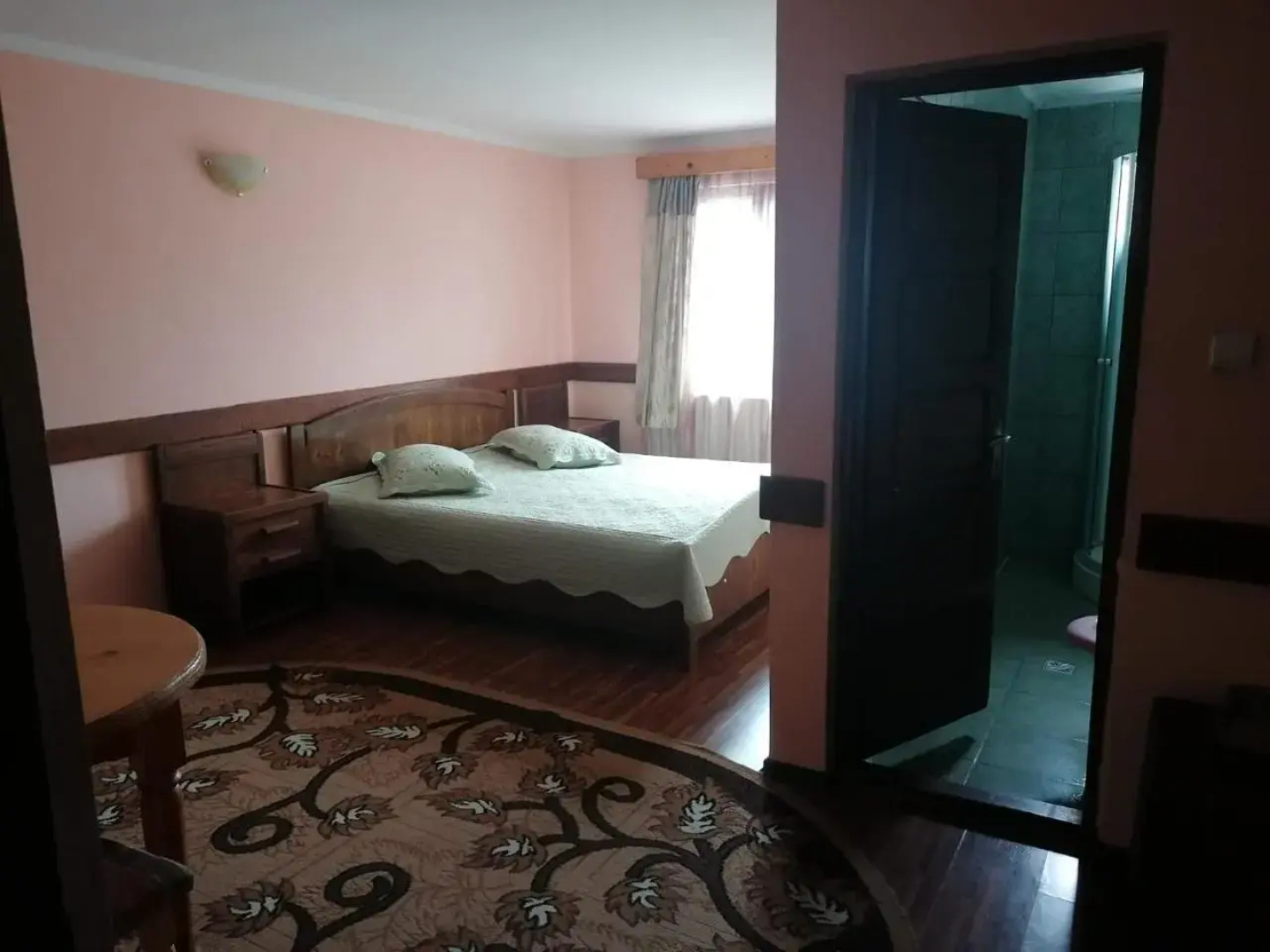 Pensiunea Fagaras