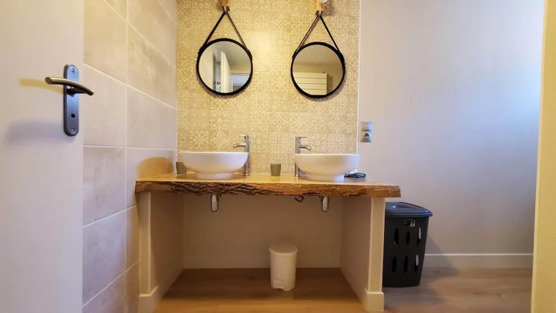 Appart'é Nature l'ESCALE - SAINTES