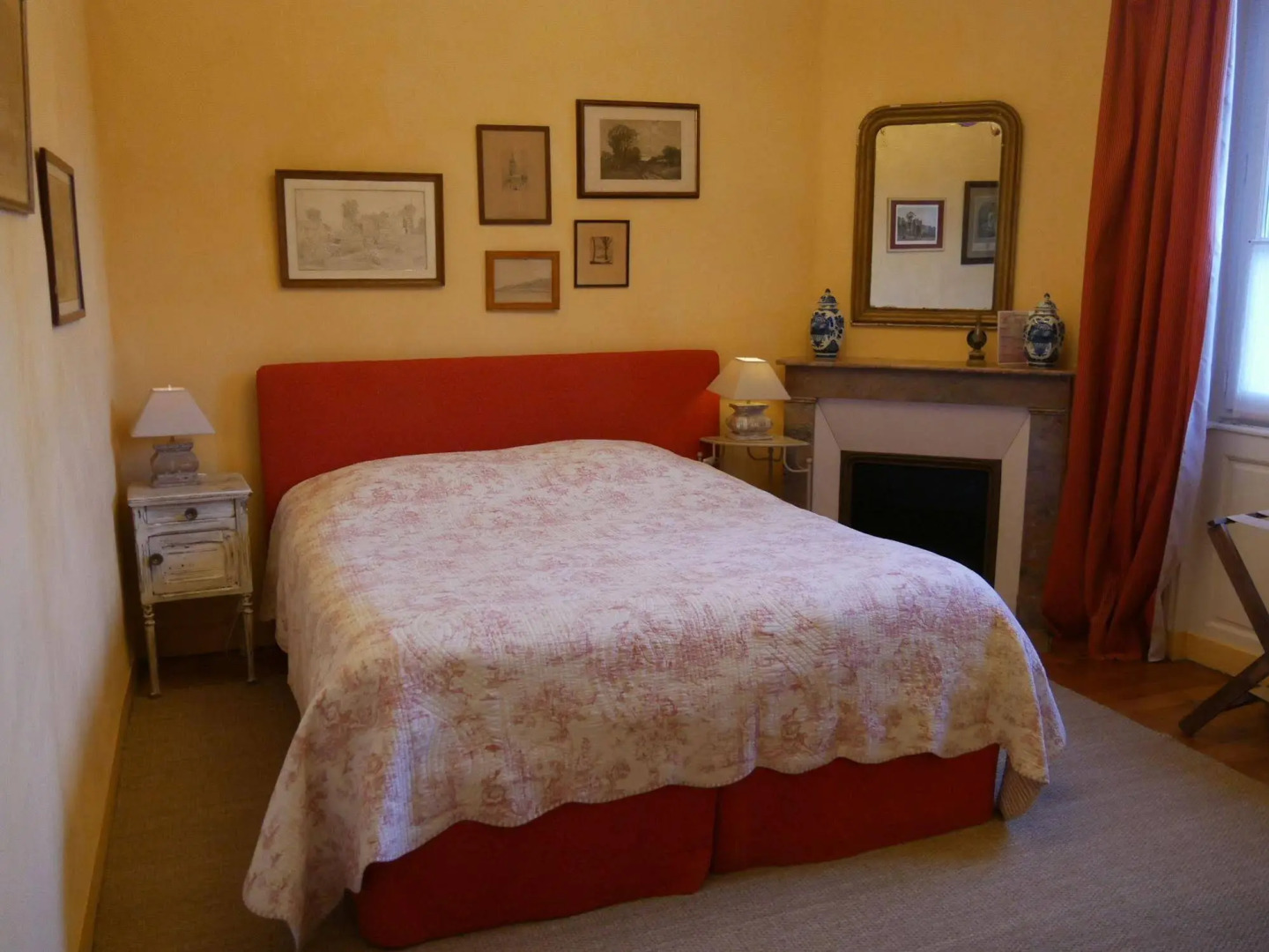 La Maison De Famille