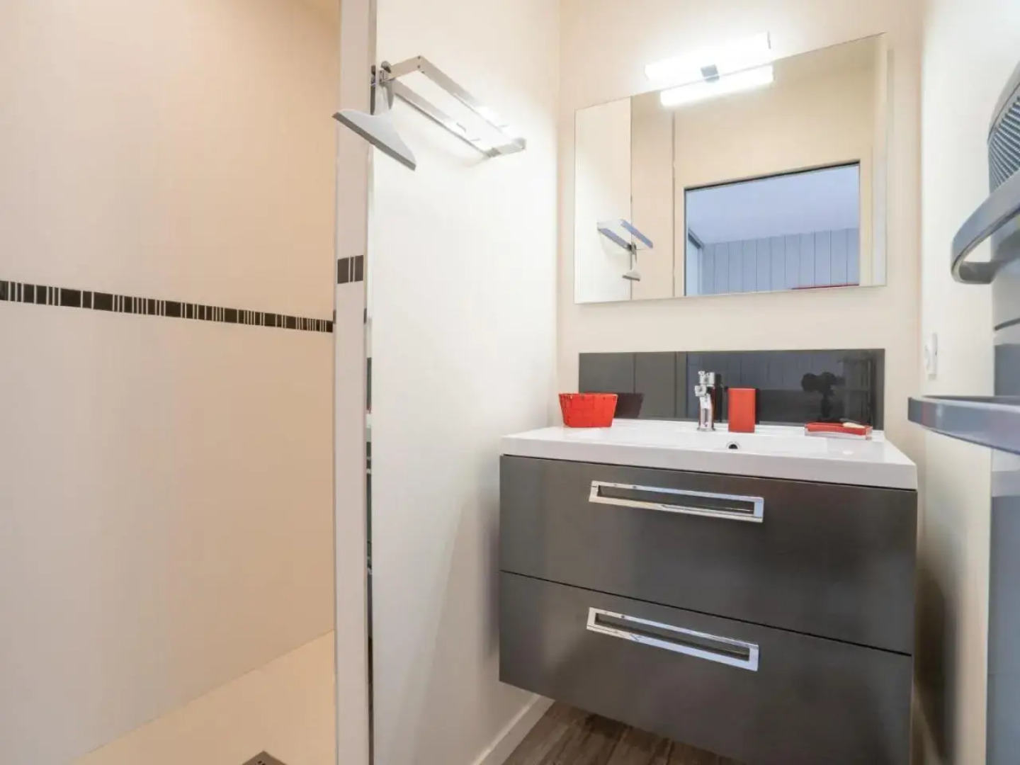 Holiday Home Romane - BRP209