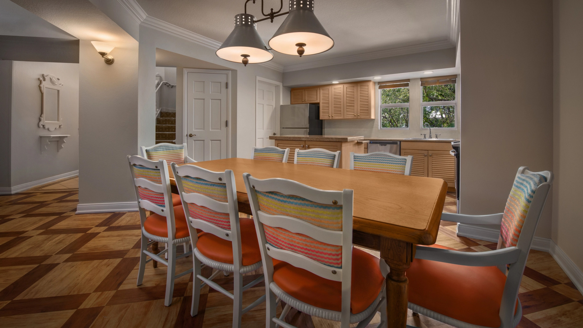 Disney's Old Key West Resort 