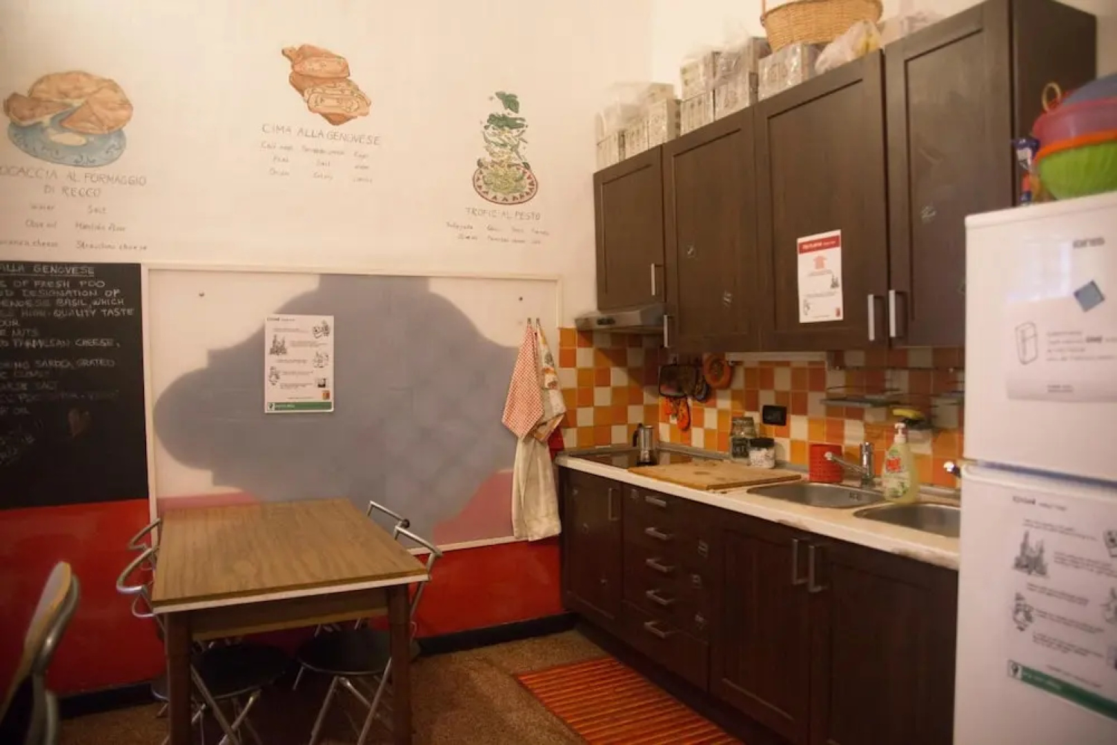 Manena Hostel