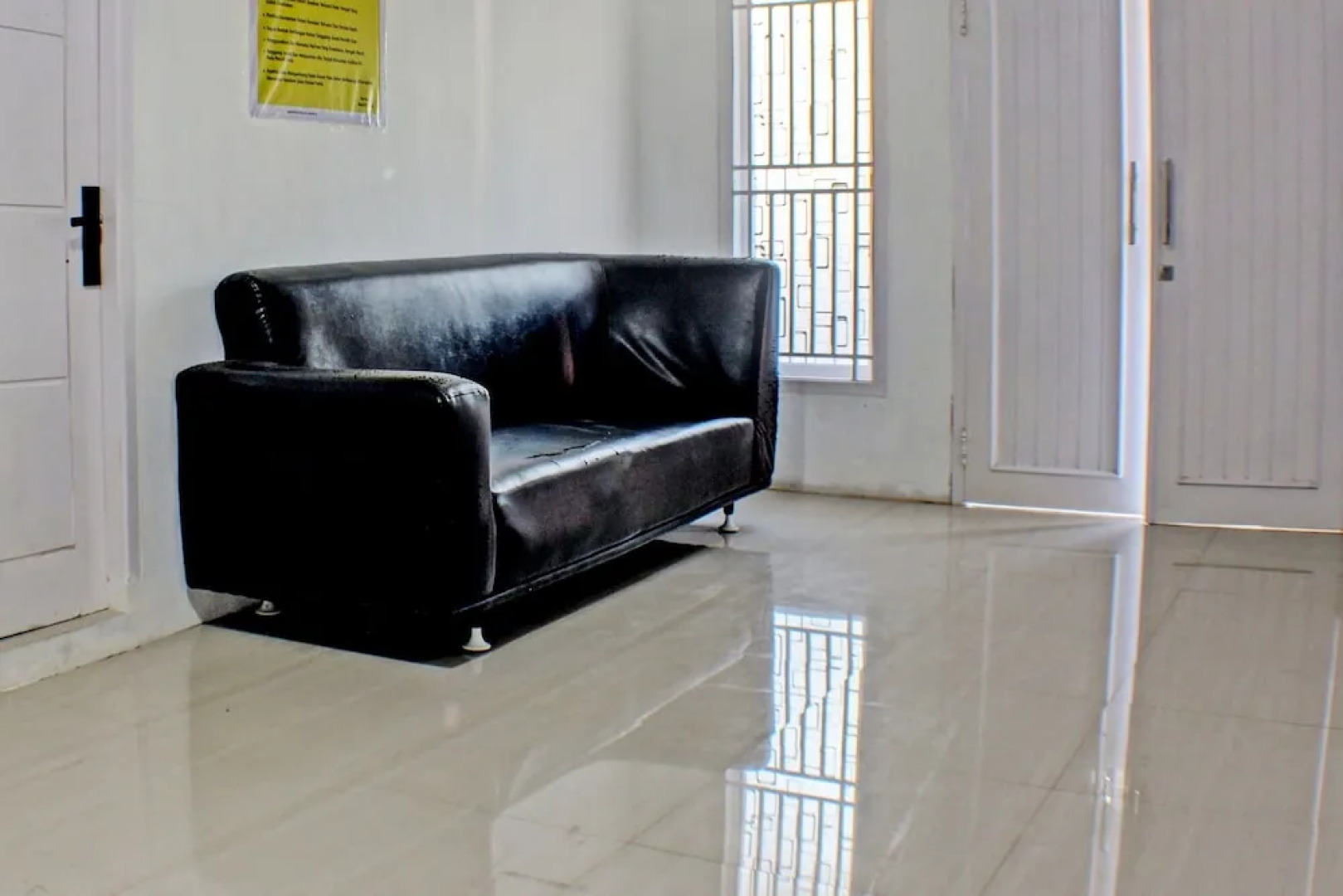 OYO Life 91504 De Vila Ungu Syariah