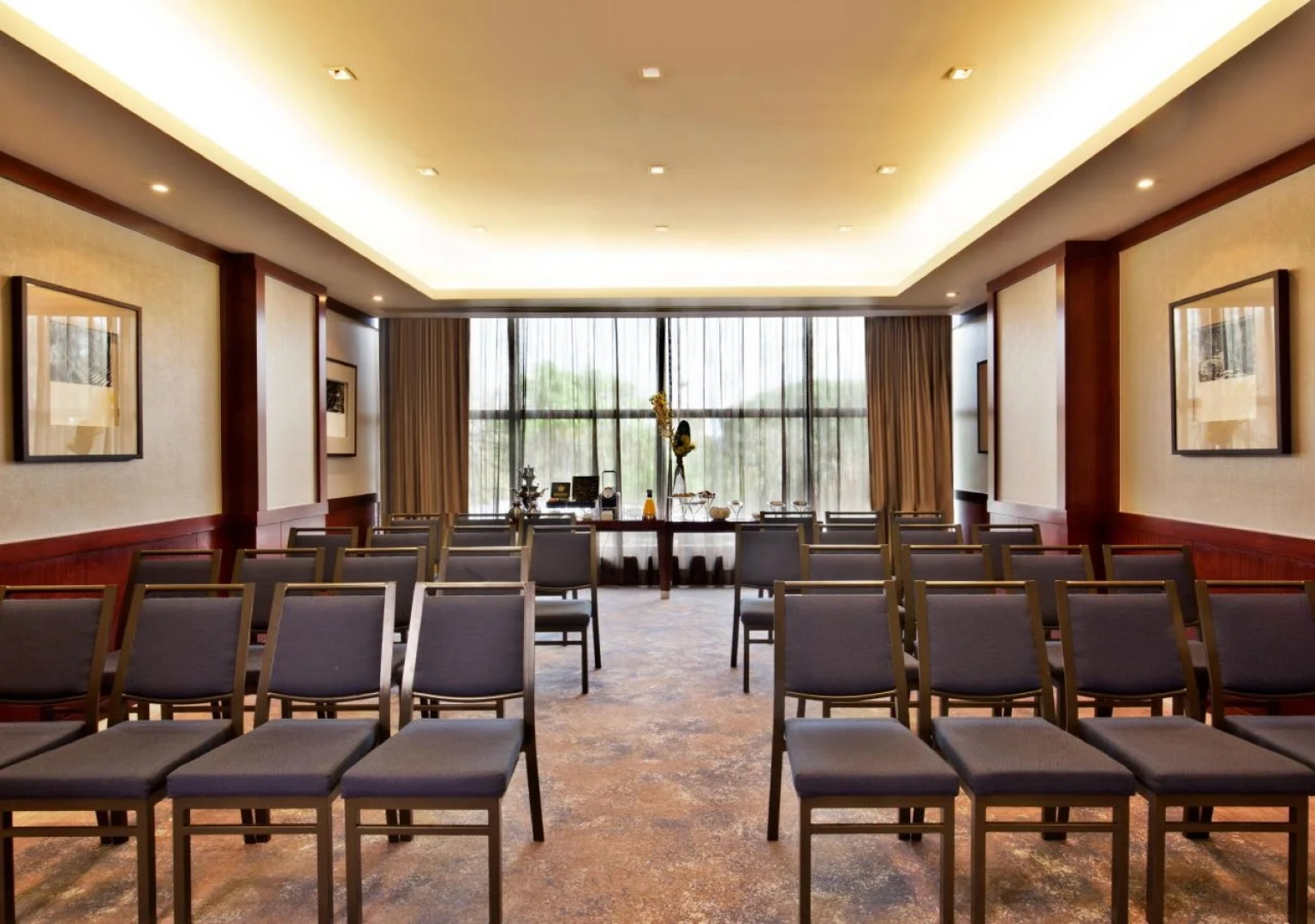 InterContinental Lisbon by IHG