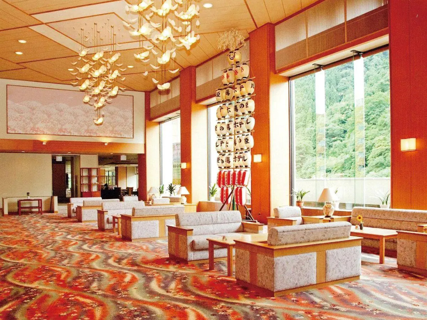 Kamenoi Hotel Akita Yuze