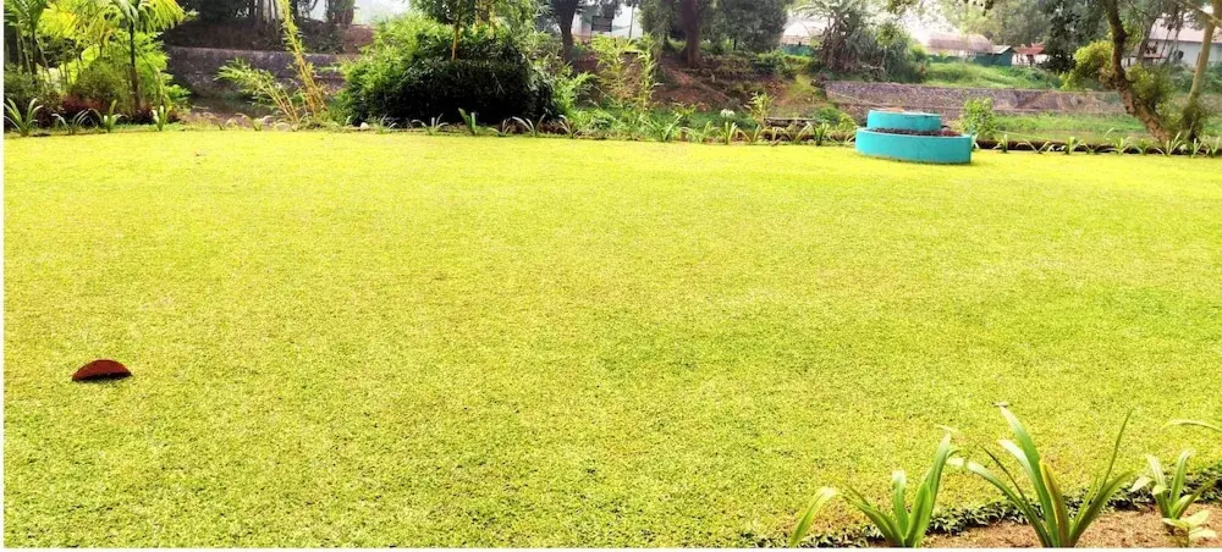 Vajra Periyar Heritage