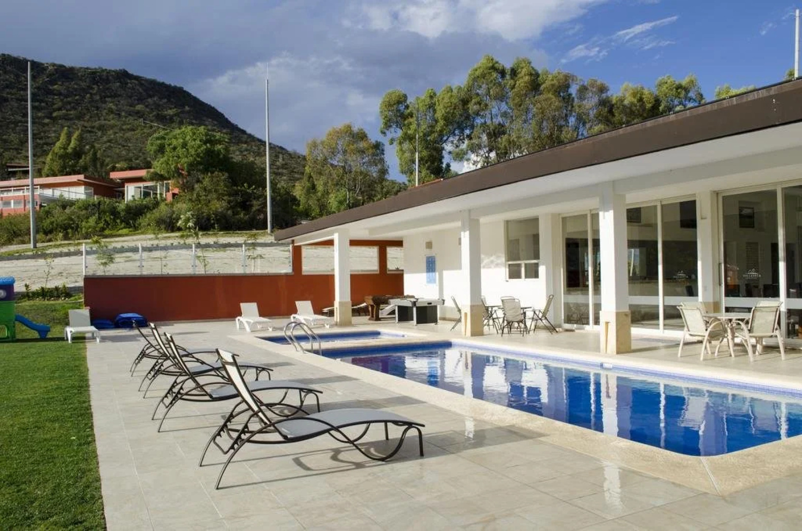 Villaseca Hotel Spa & Golf