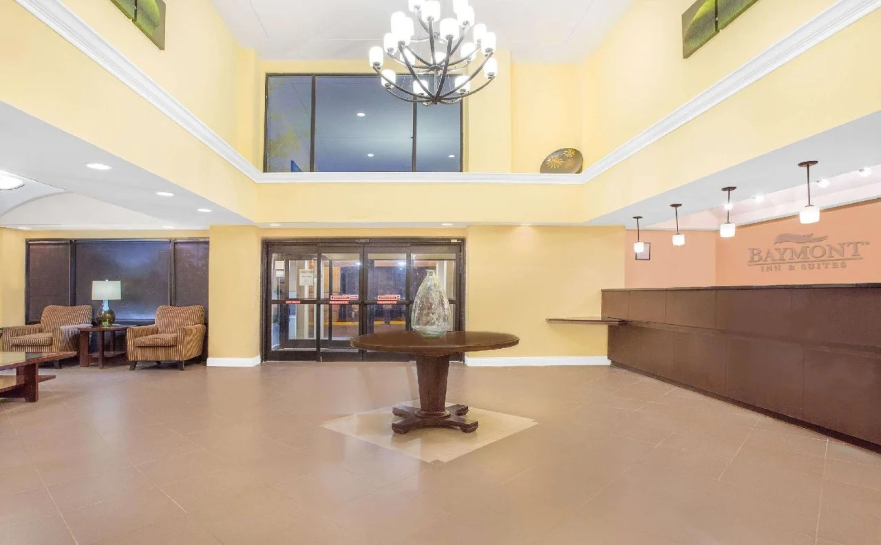 Garner Hotel August West by IHG