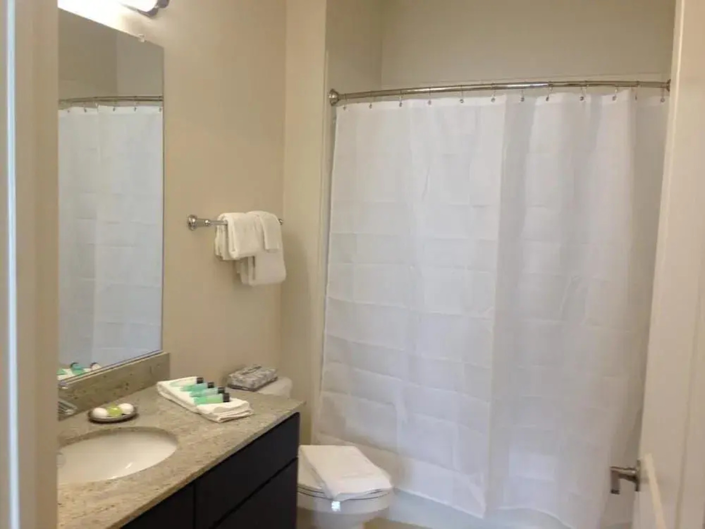 National at Tysons Corner II