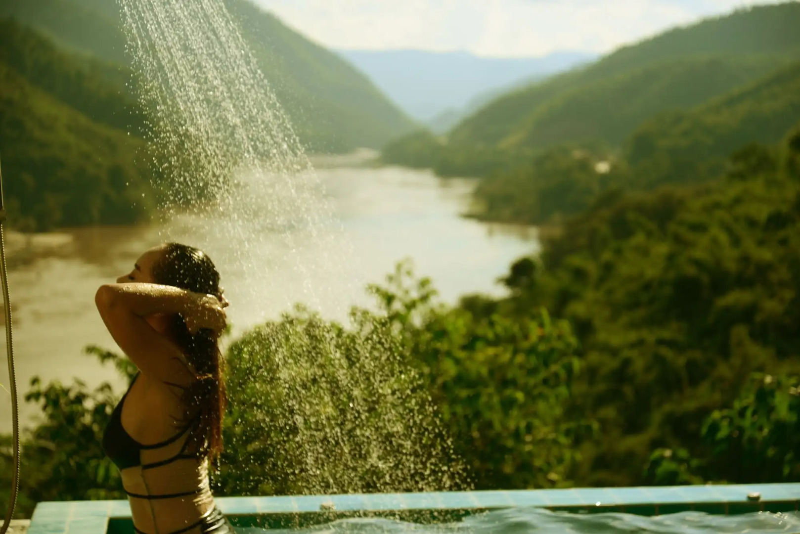 Le Grand Pakbeng Resort