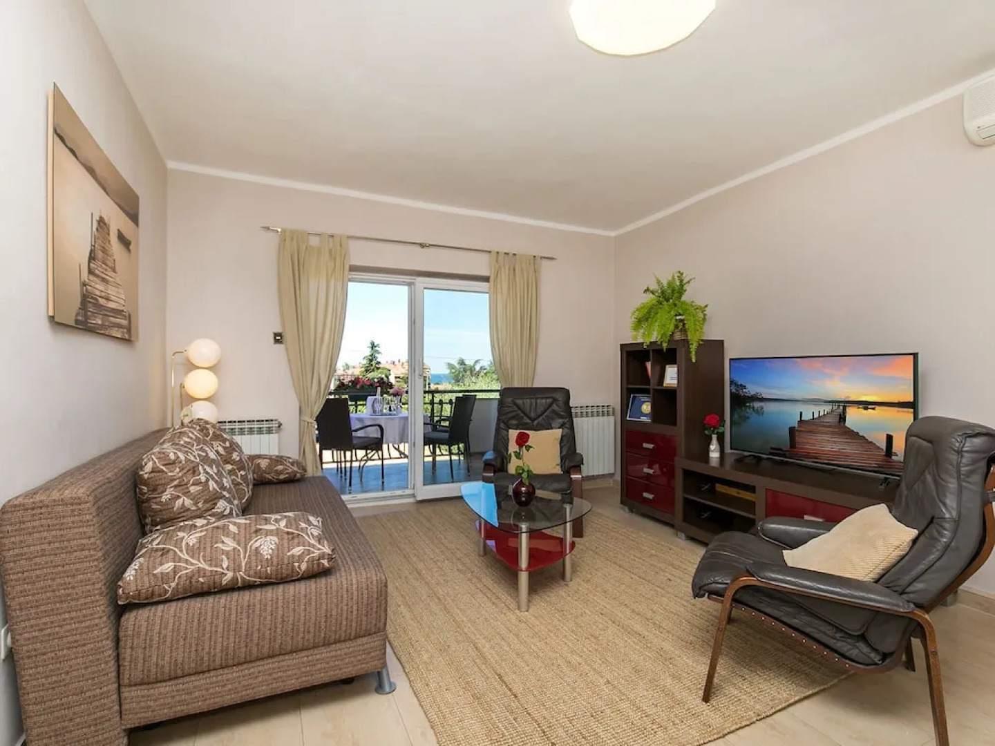 Apartments Loredana