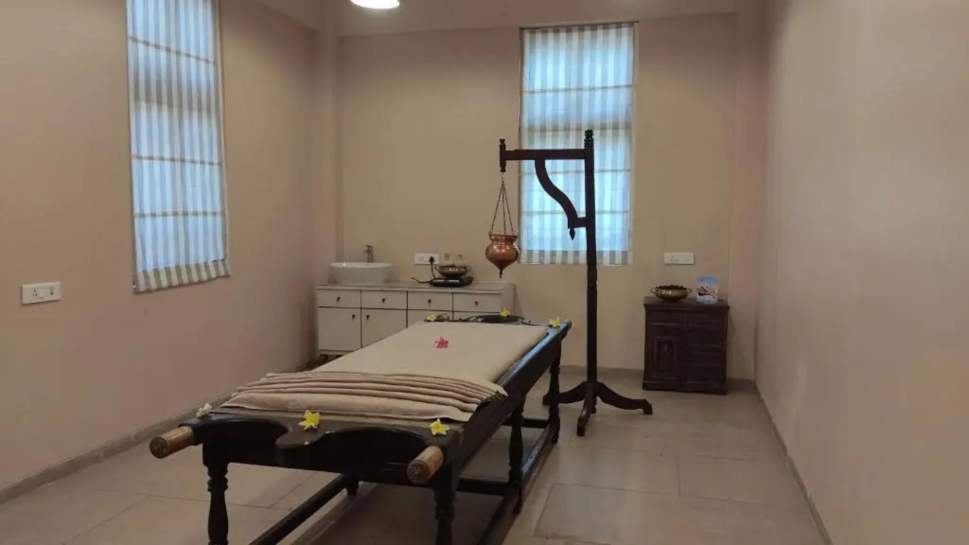 juSTa Rudra Resort & Spa