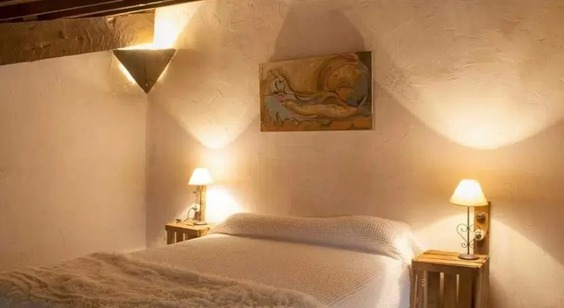 La Casota de Les Martines