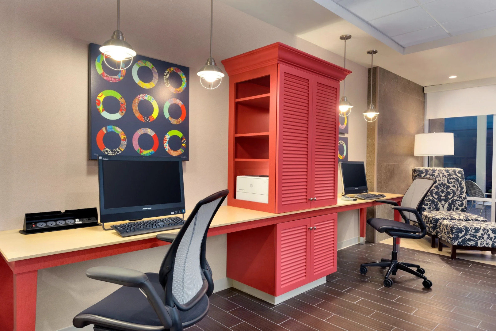 Home2 Suites by Hilton Cleveland Beachwood