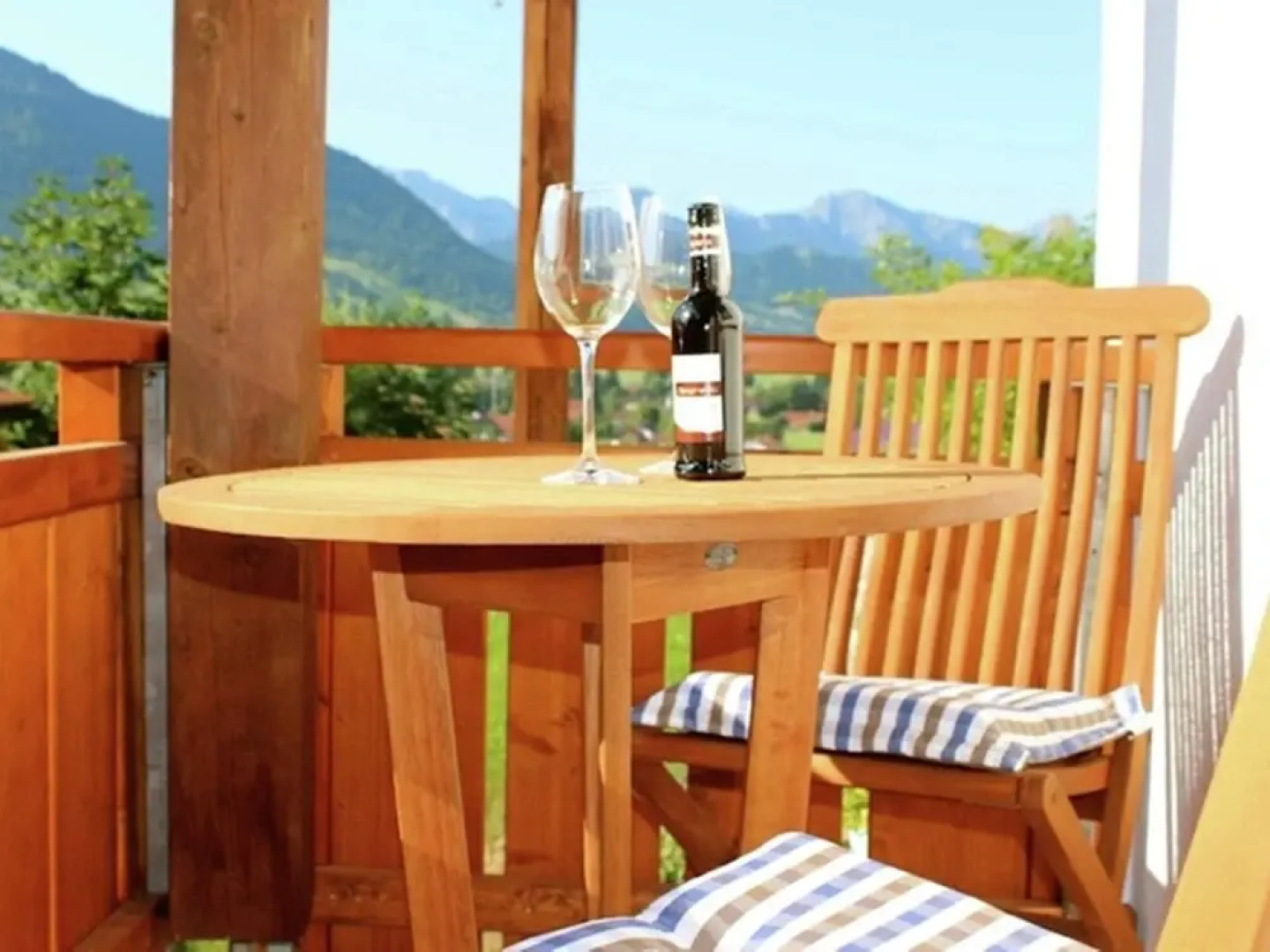 Aesthetic Apartment in Halblech Germany near Ski Area