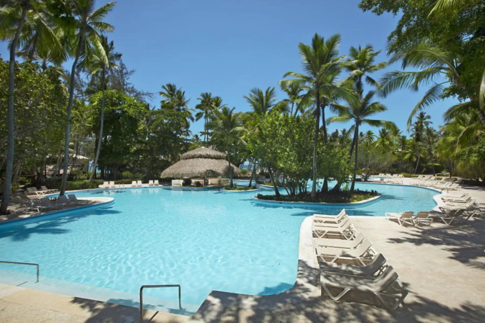Impressive Premium Punta Cana
