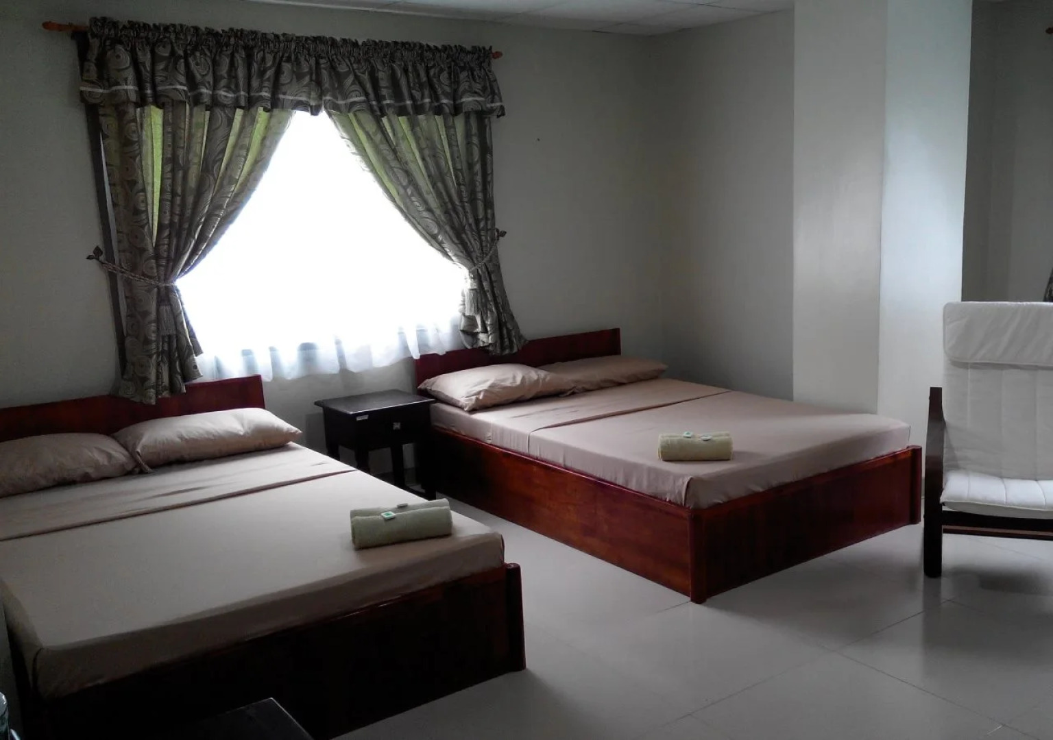 Raquels Pensionne House