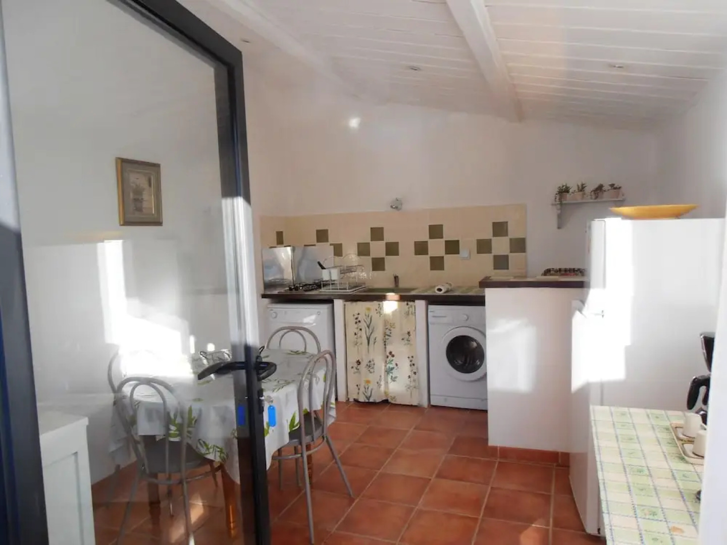 House With one Bedroom in Barjols, With Private Pool, Enclosed Garden