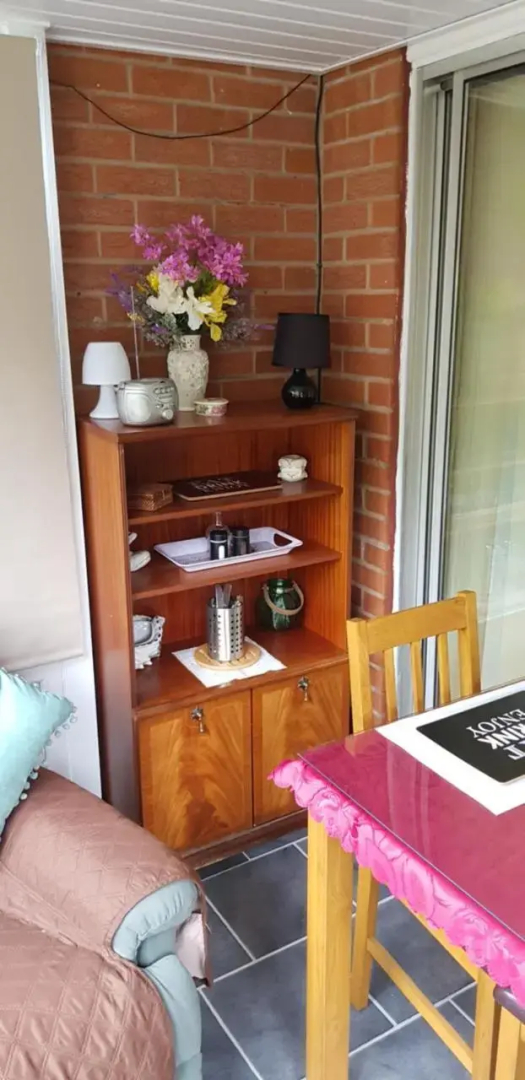 The Little Hideaway
