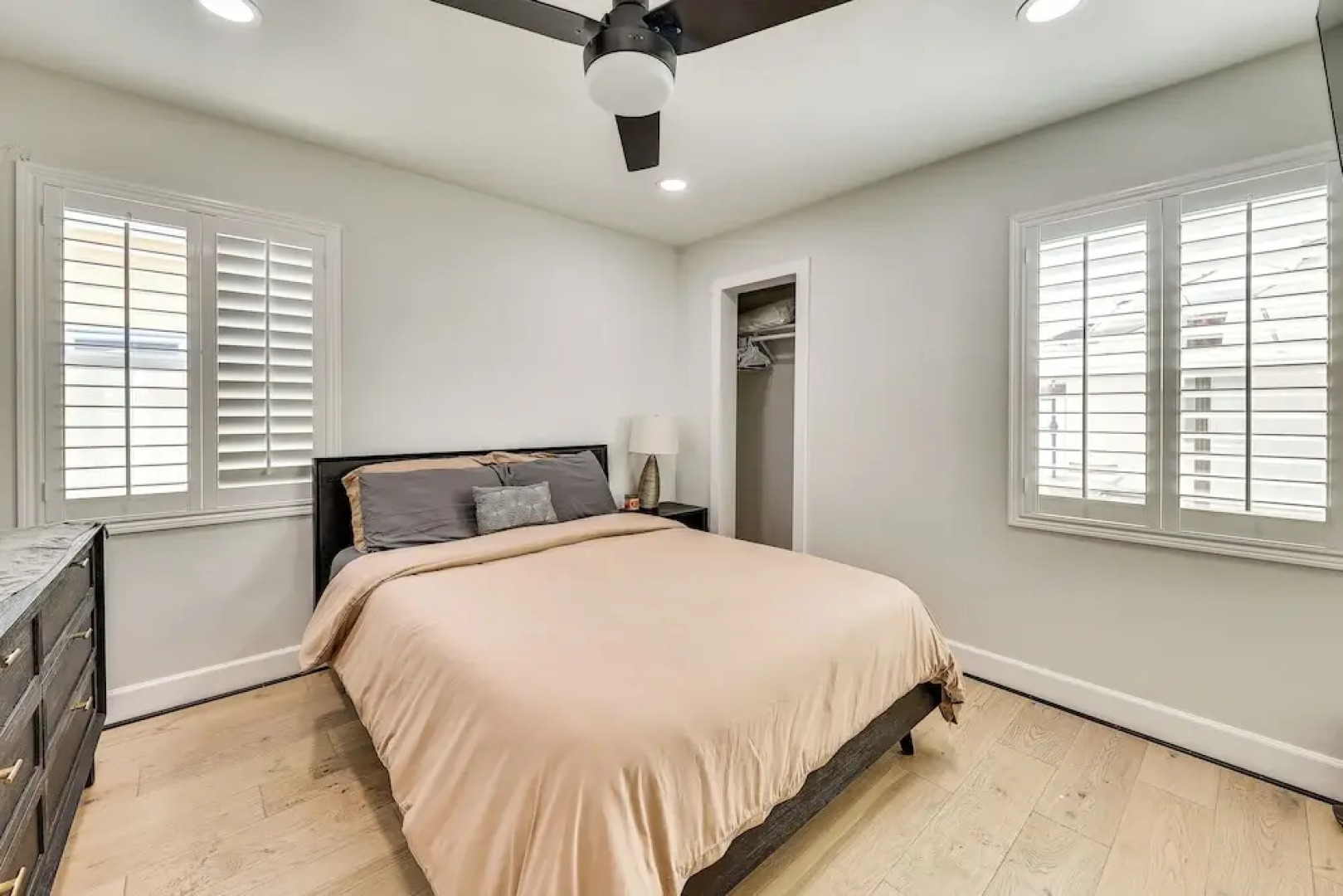 Dog-friendly Duarte Vacation Rental w/ Smart TV!