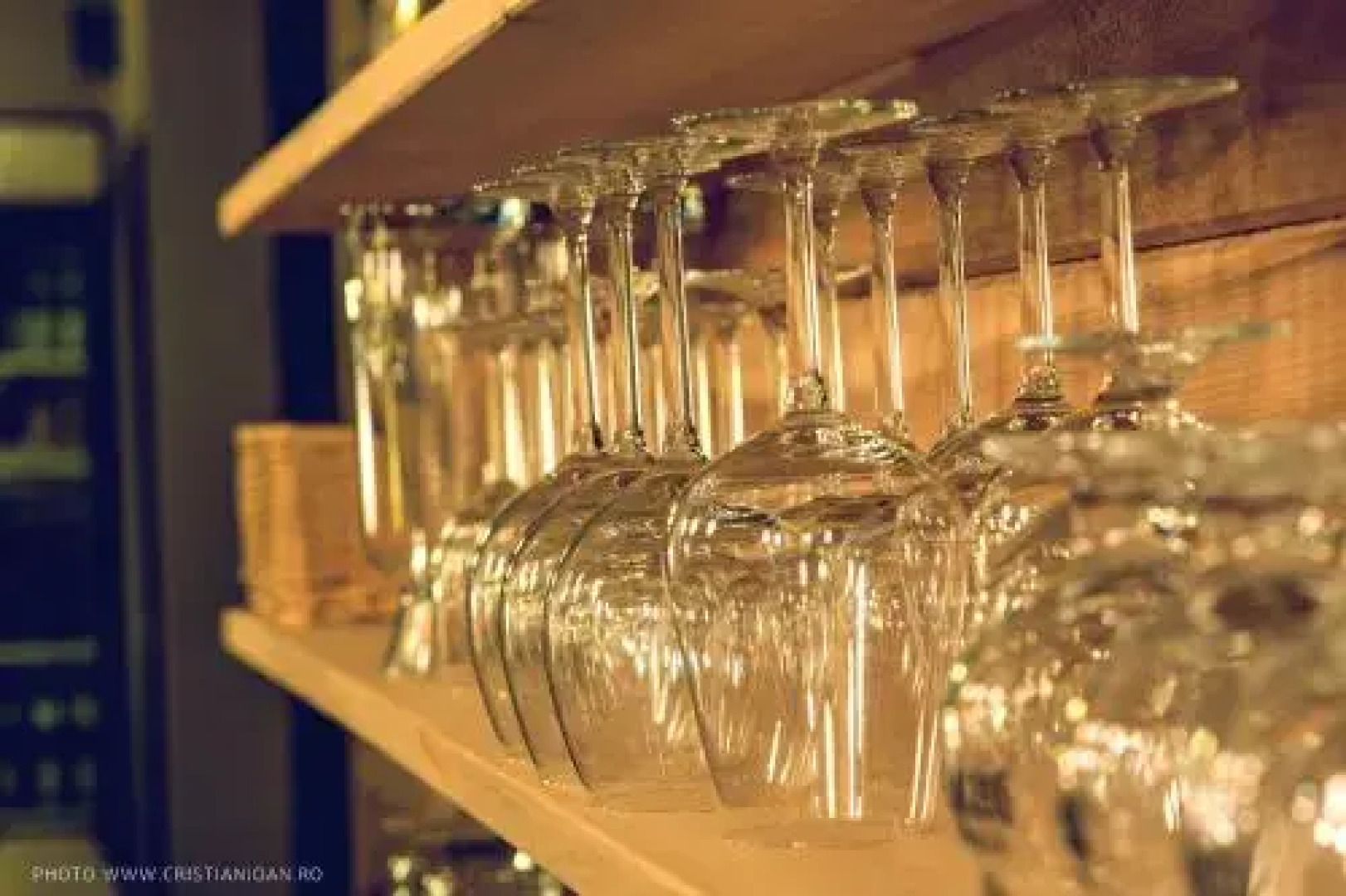 Pensiune Restaurant La Cassa