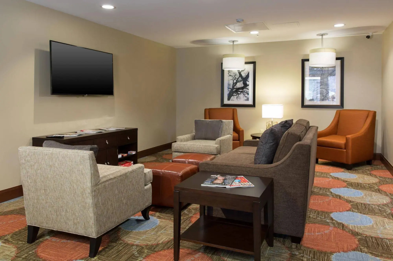 Staybridge Suites Corona South by IHG