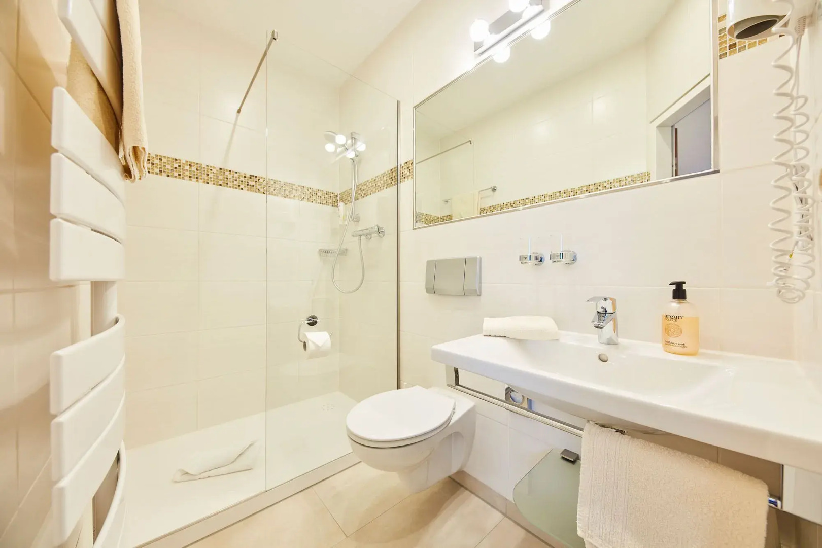 Hotel garni Sonnenhof