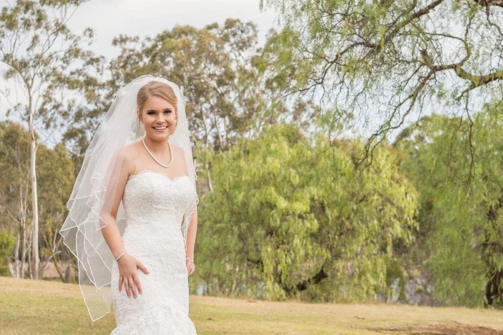 Reflections - Lake Cooby