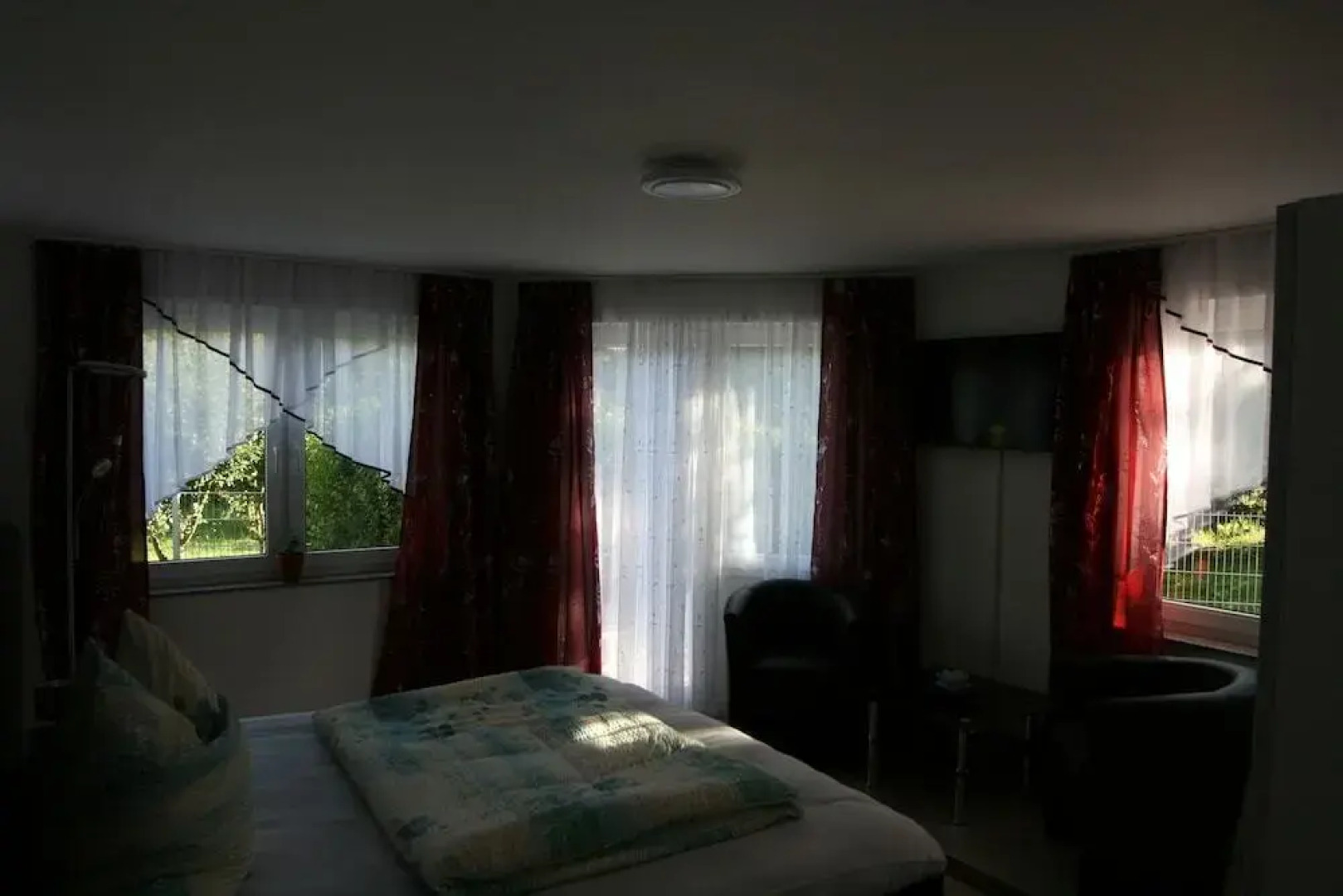 Gästezimmer Lindhardt