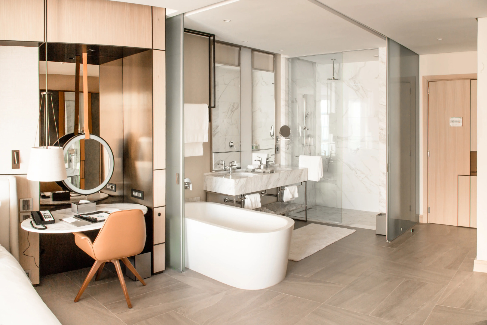 The Houghton Hotel, Spa, Wellness & Golf