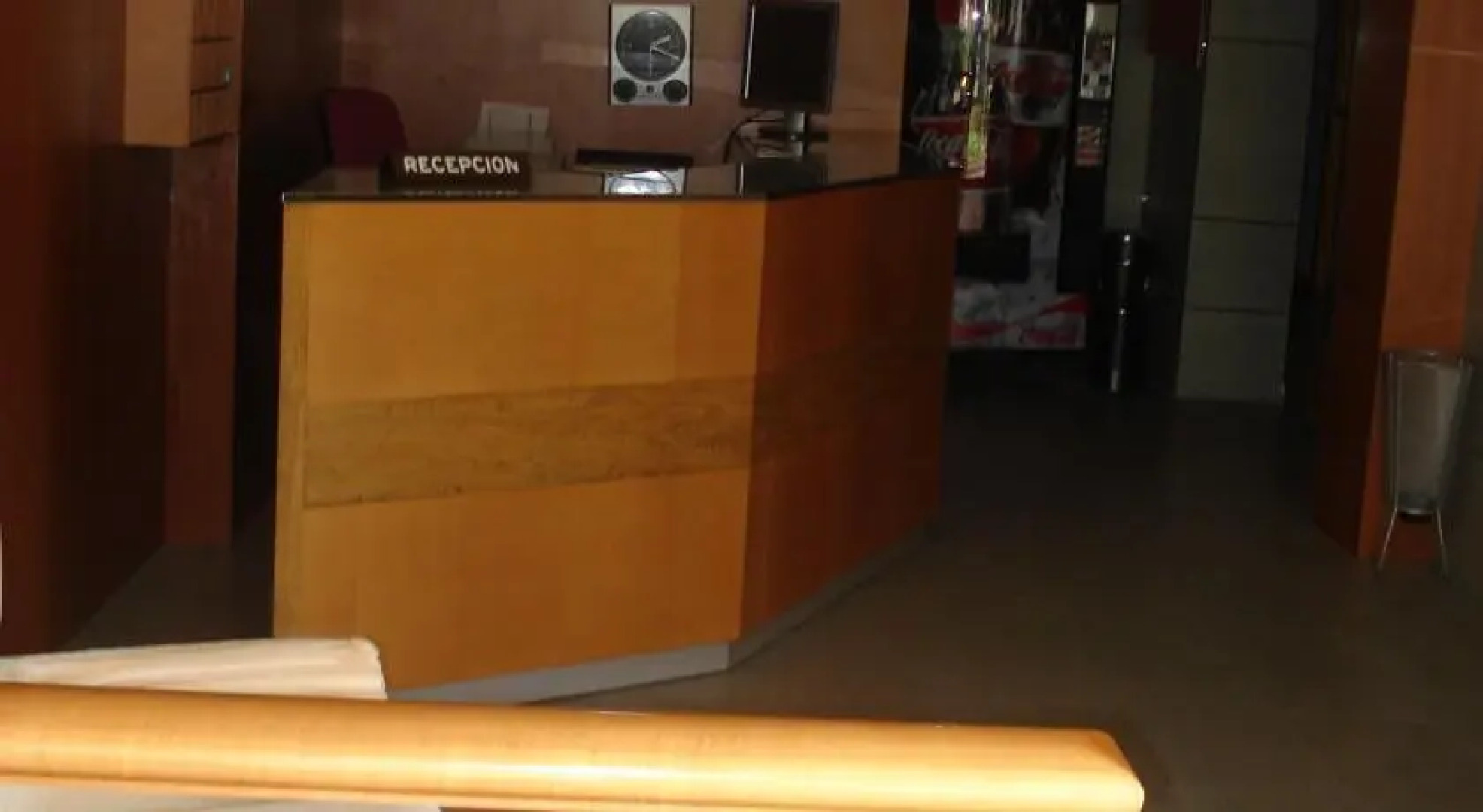 Hostal Mediterráneo