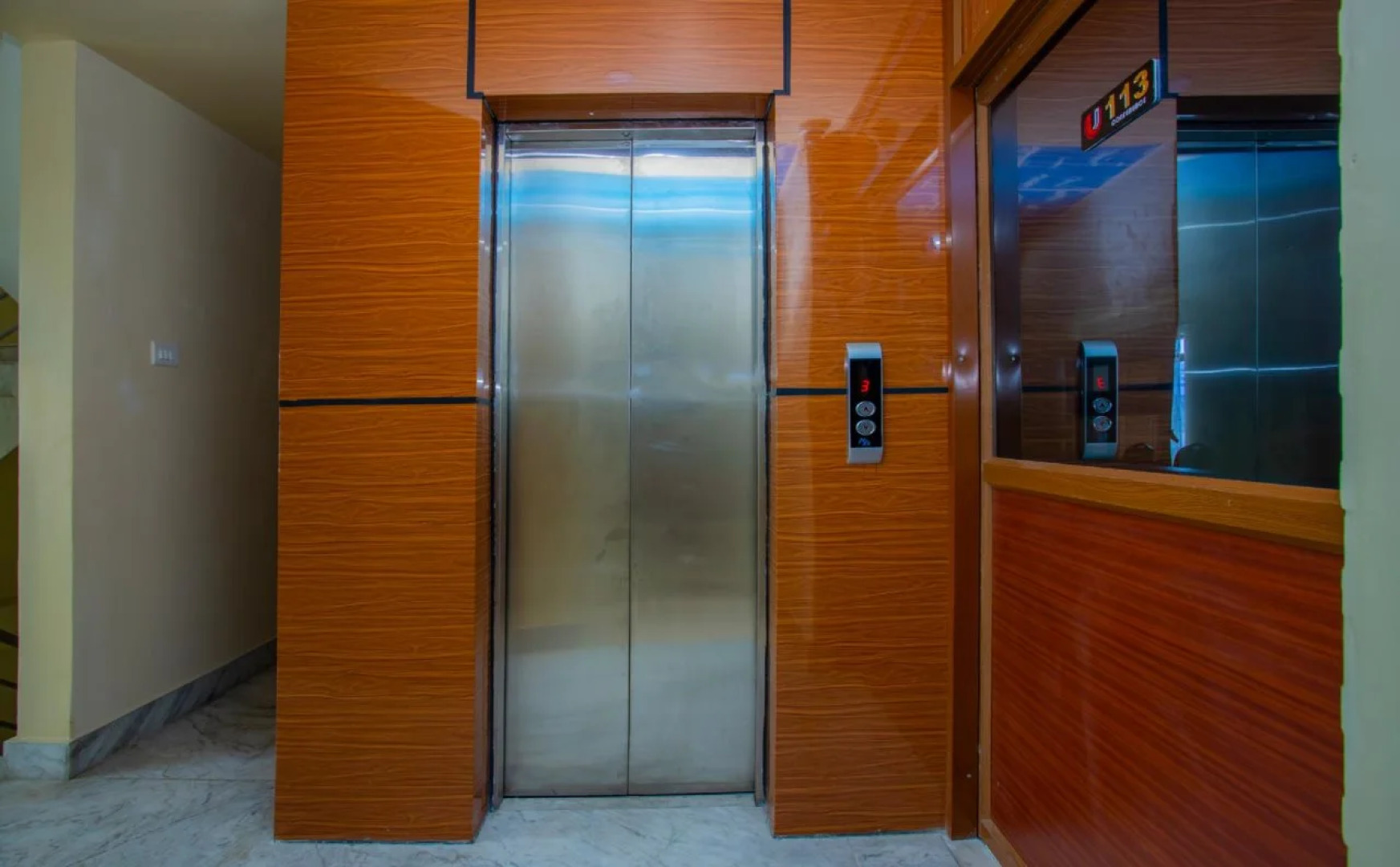 Hotel Utsav By OYO Rooms