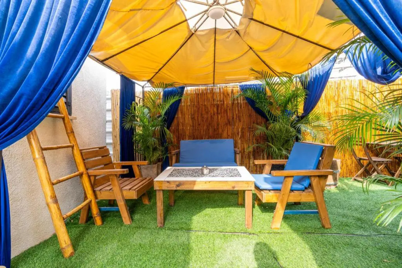 Ahuzat Shaul Hotel Seaside