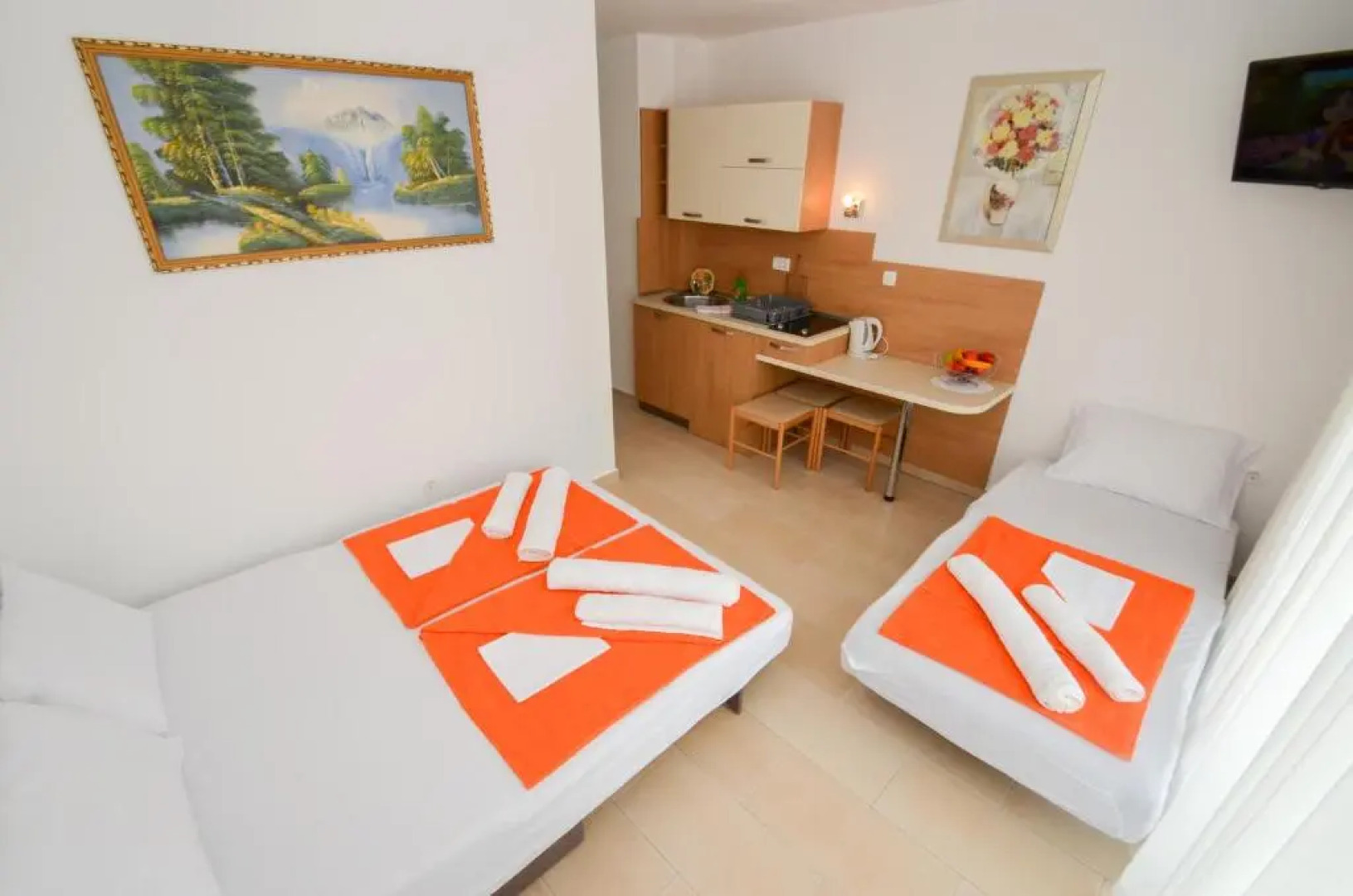 Apartments Ivanović