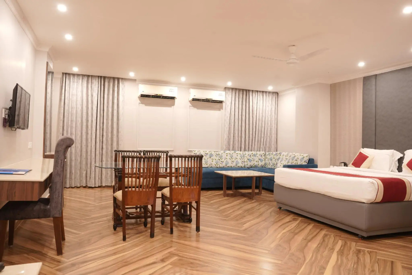 The Presidency Classic