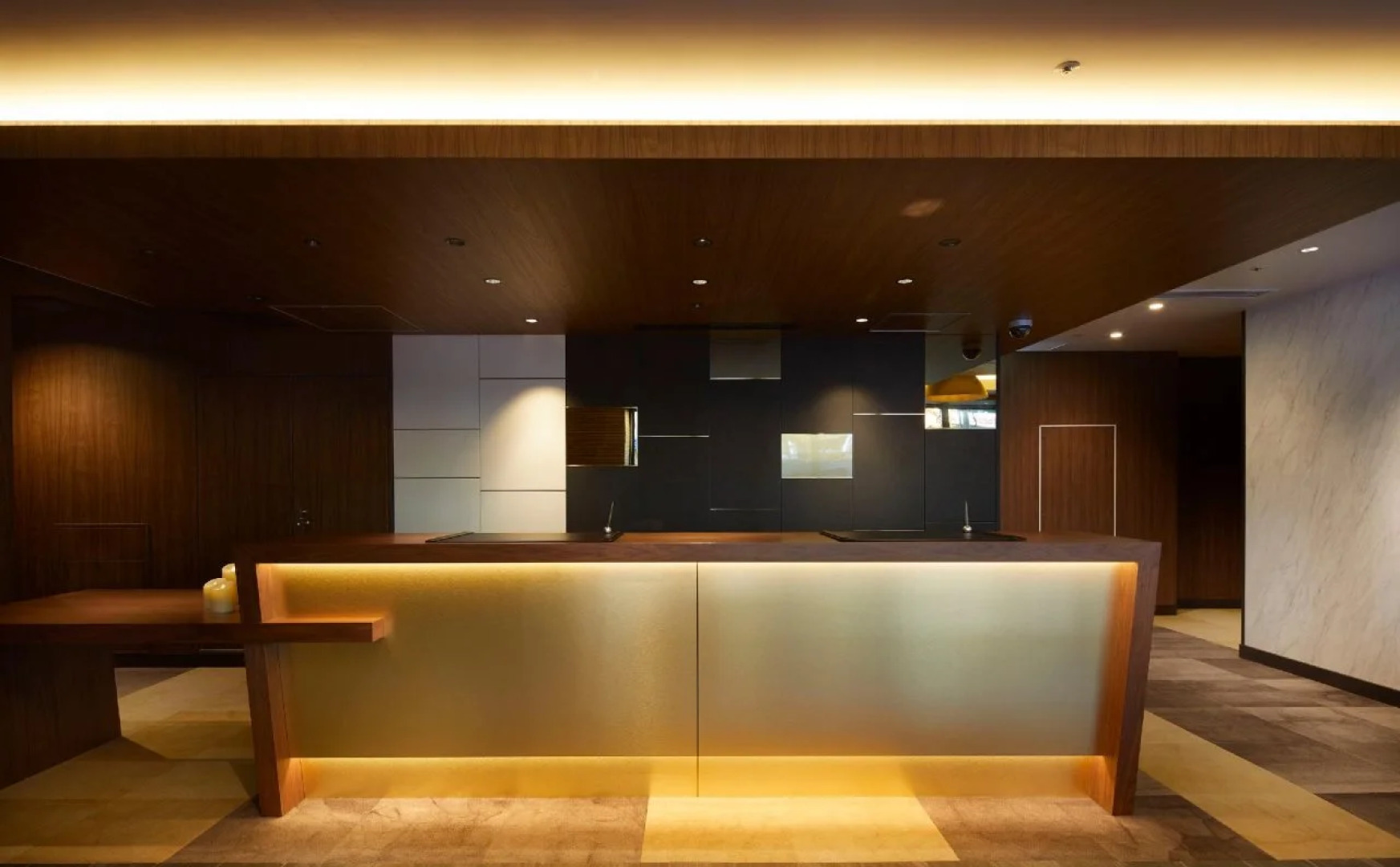 Comfort Inn Tokyo Roppongi