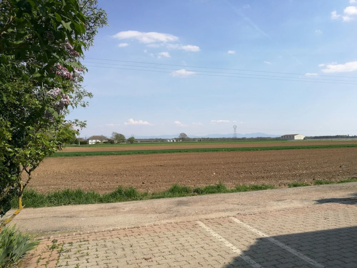 Le Cigogneau - 5km de Colmar