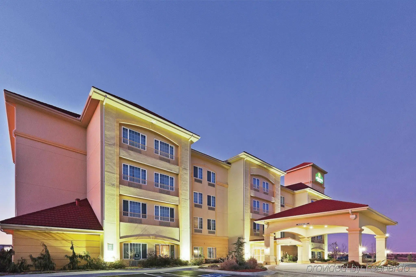 Holiday Inn Express & Suites Ardmore by IHG