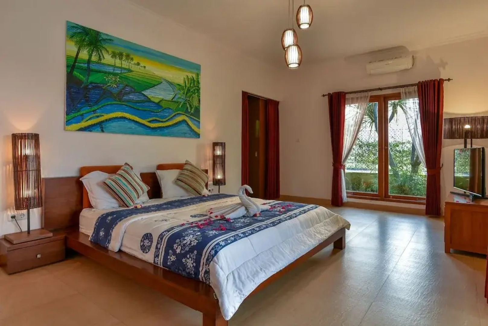 Villa Lumba Lumba Lovina 7