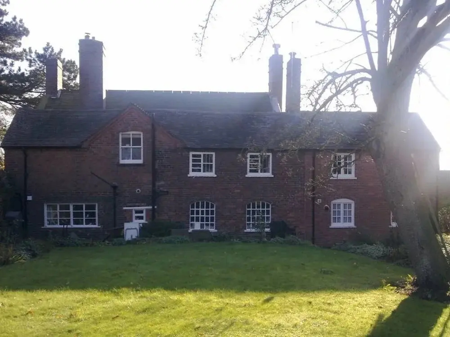 Prospect Guest House