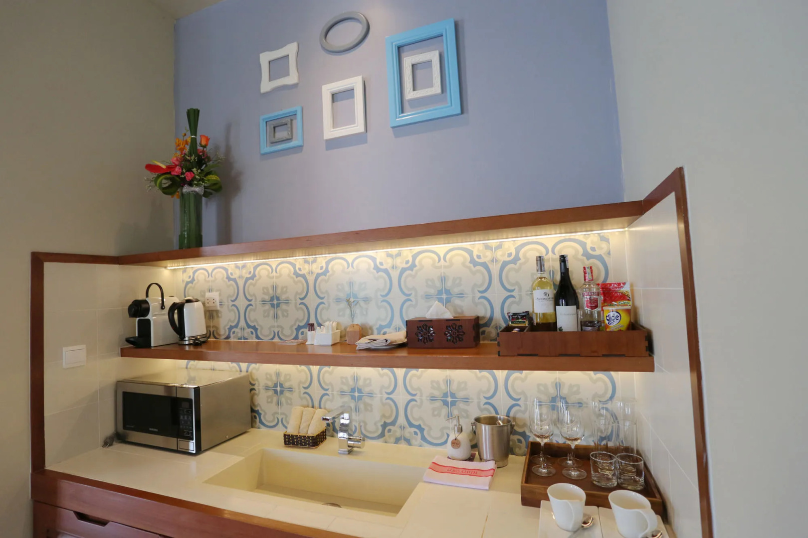 FLC Luxury Resort Samson