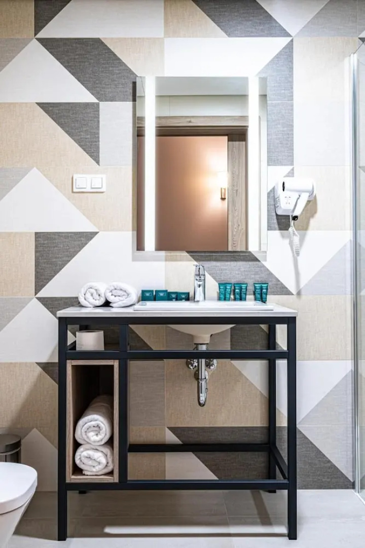 Sezony. Restauracja i Hotel