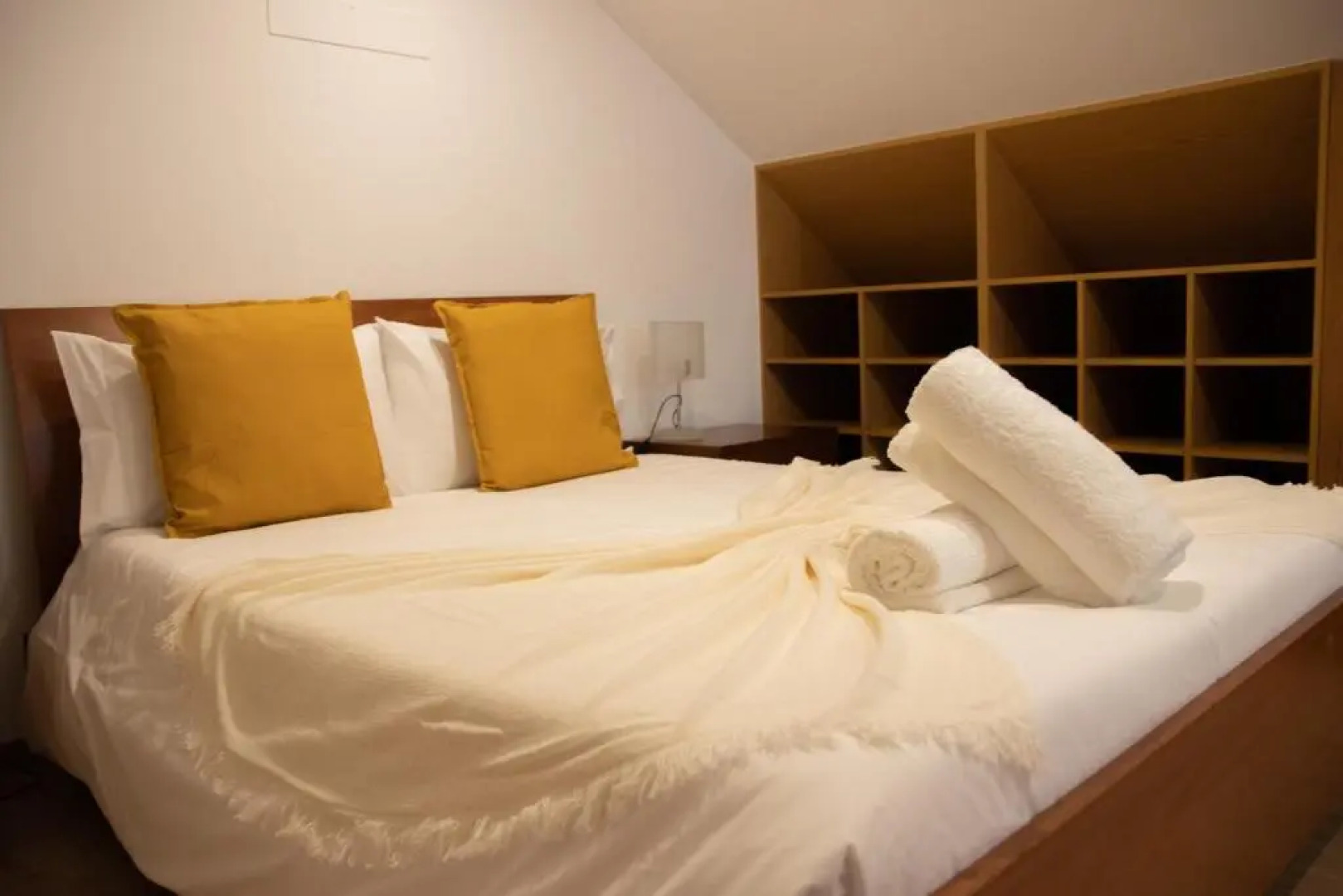 Apartamentos Avenida Premium