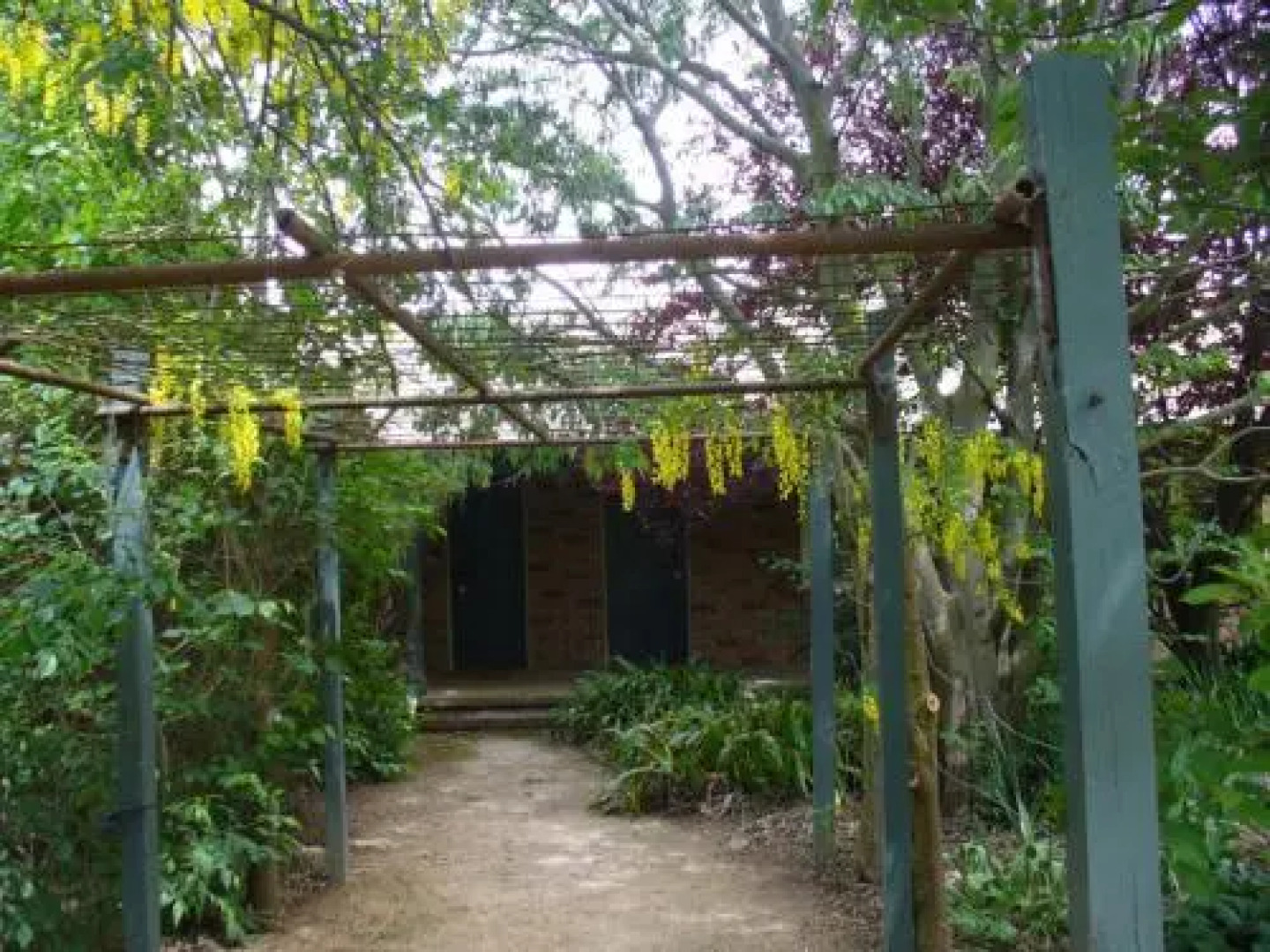 Warriwillah - Millthorpe'S Country Motel